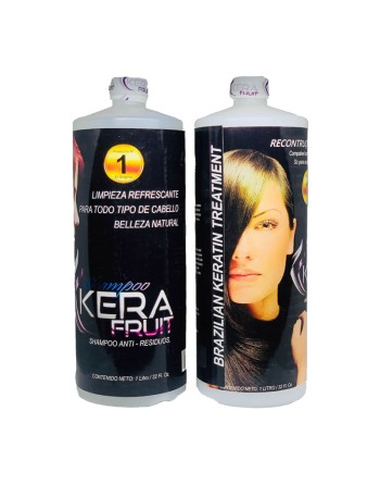 Keratina Brasileña