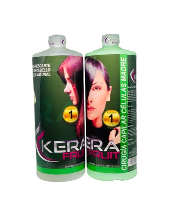 Cirugía Capilar Células Madre