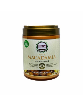 Macadamia Tratamiento