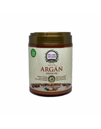 Argan Tratamiento