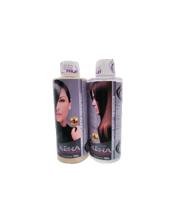 Taninoplastia KeraFruit