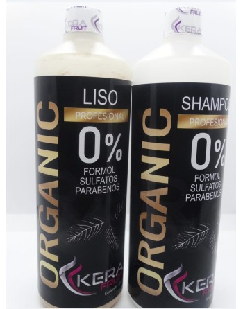 Liso Organic