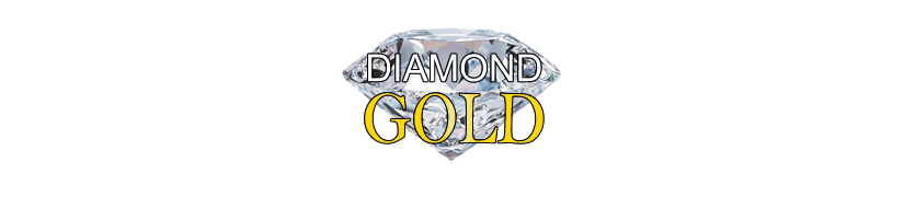 Gold Diamond