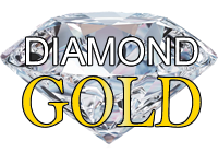 Gold Diamond